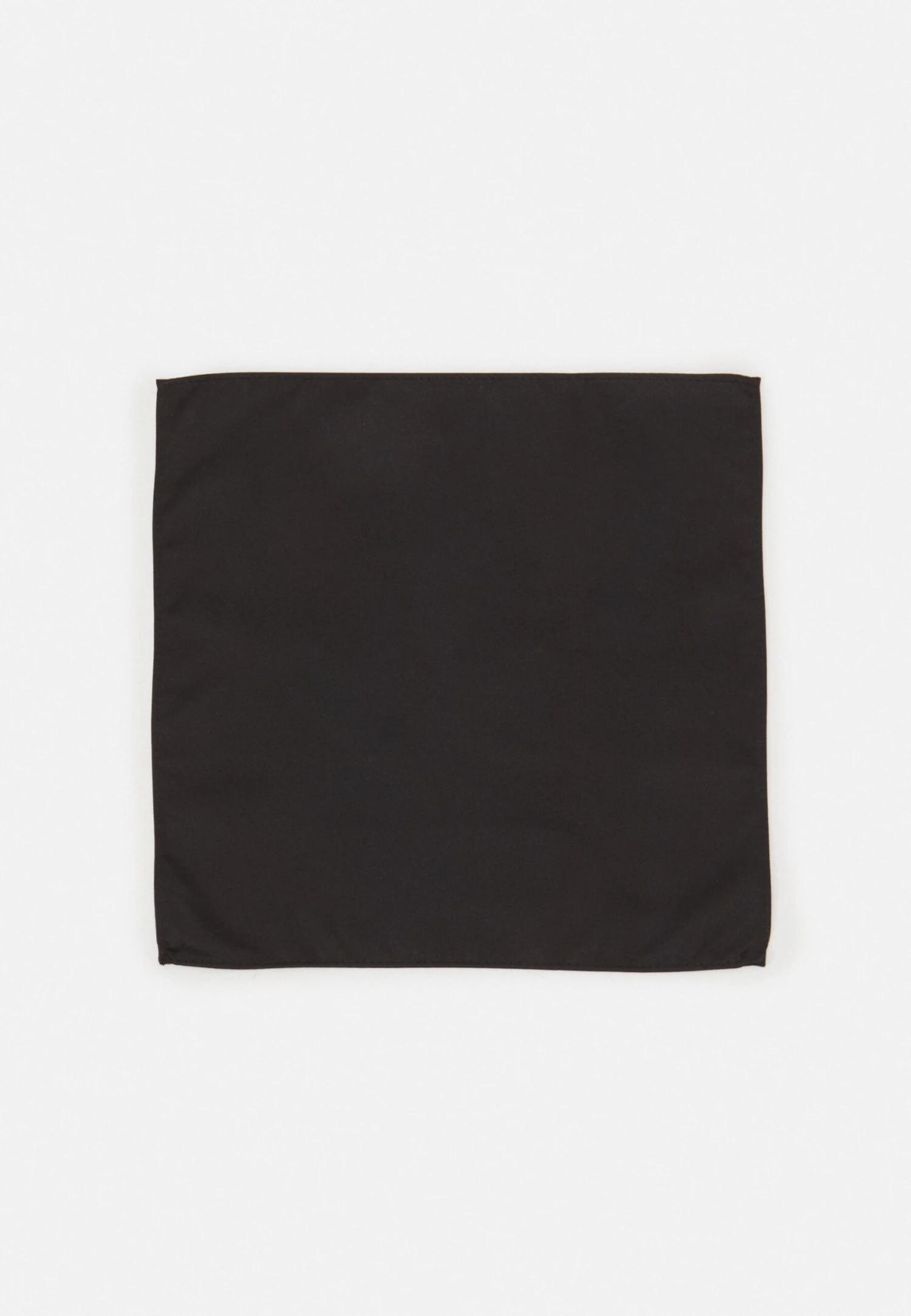 Pier OneSET - Ficknäsduk - Black/silver-coloured 5 Pier OneSET - Ficknäsduk - Black/silver-coloured - Bild 3