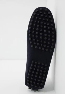 Pier OneMockasiner - Dark Blue 12 Pier OneMockasiner - Dark Blue -Macys Butik 031be111a0e641f88c5e147cc6c18357