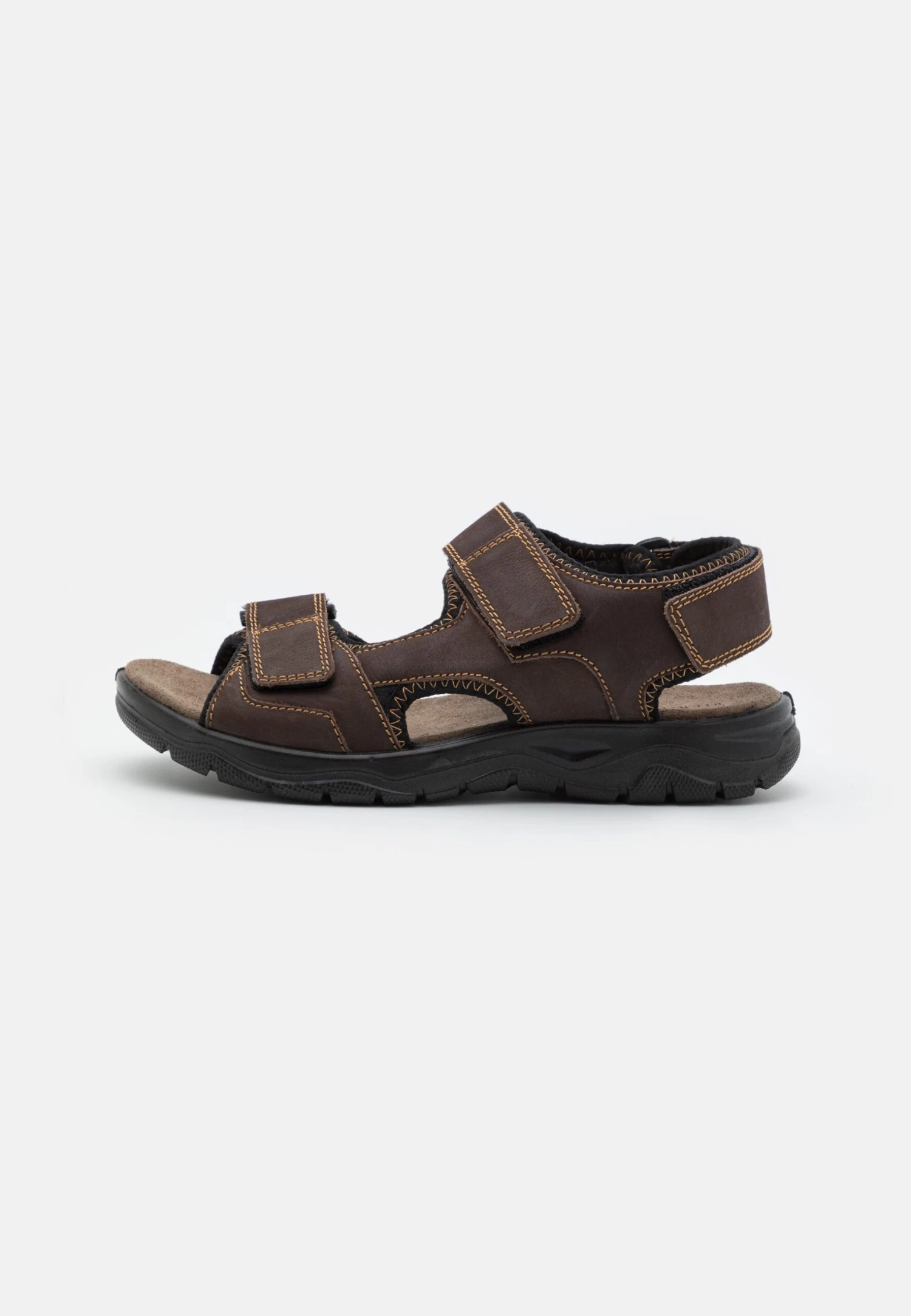 Pier OneVandringssandaler - Brown 3 Pier OneVandringssandaler - Brown