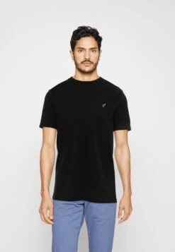 Pier One5 PACK - T-shirt - Bas - White/ark Green/blue 15 Pier One5 PACK - T-shirt - Bas - White/ark Green/blue -Macys Butik 097872ea4e0b4ea1bff861b7f856d919