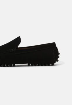 Pier OneMockasiner - Black -Macys Butik 0cb2c4eaf95a4aa992a137965ccc091a