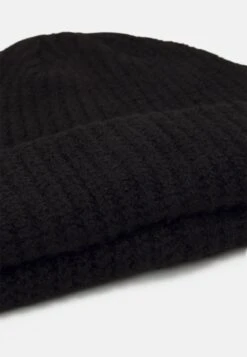 Pier OneSHORT MICRO BEANIE UNISEX - Mössa - Black 7 Pier OneSHORT MICRO BEANIE UNISEX - Mössa - Black -Macys Butik 0ebb65d54b0643c5908d2c2364f4ca2c