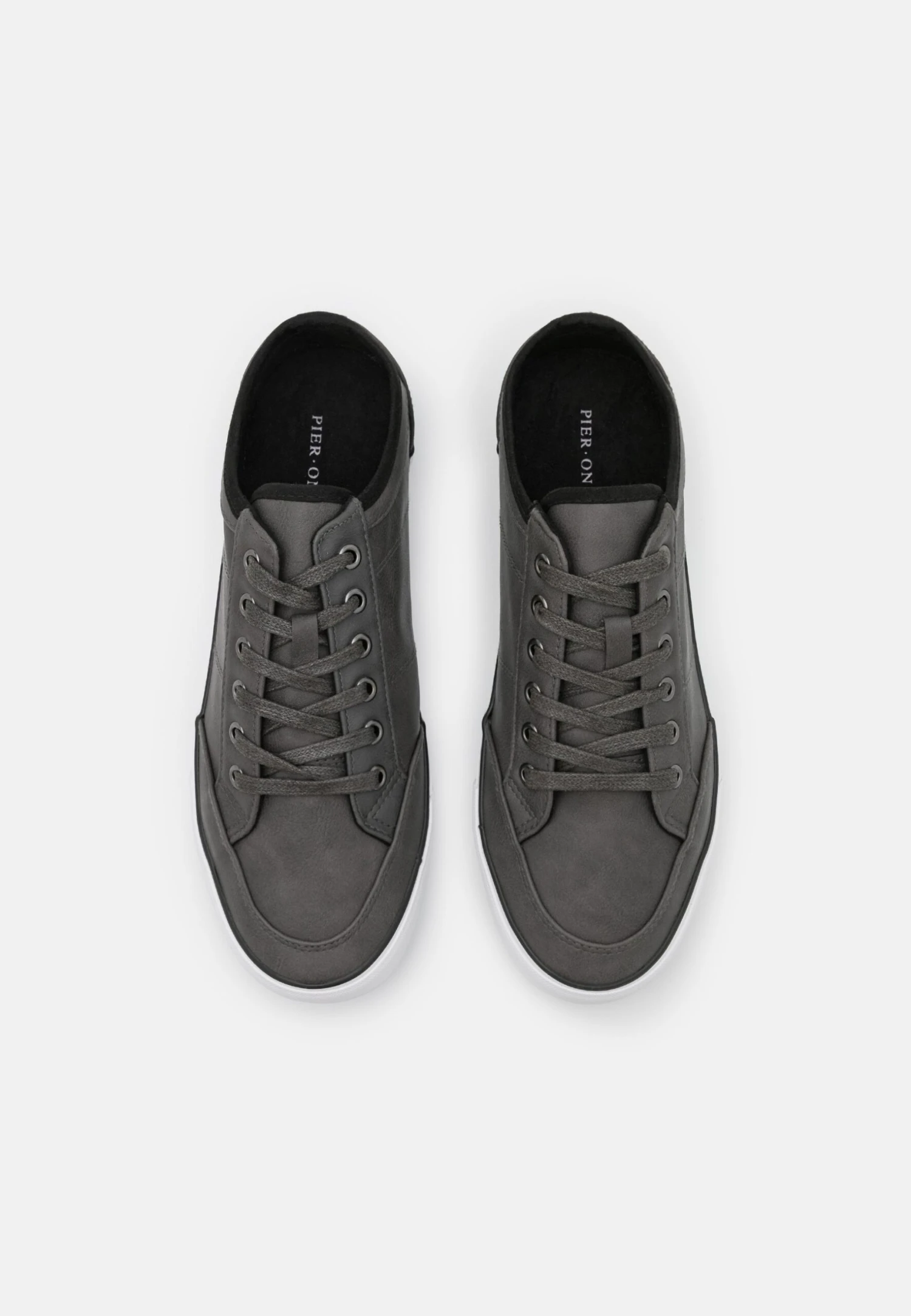 Pier OneSneakers - Grey 6 Pier OneSneakers - Grey - Bild 4