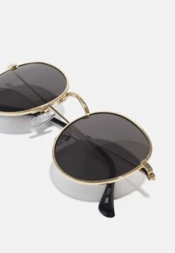 Pier OneUNISEX - Solglasögon - Black/gold -Macys Butik 126e9360ab5948a49821b42d80d15fbc