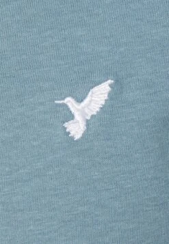 Pier One5 PACK - T-shirt - Bas - Beige/white/light Blue 19 Pier One5 PACK - T-shirt - Bas - Beige/white/light Blue -Macys Butik 13467346ac13471c9409abfa31f59cf3