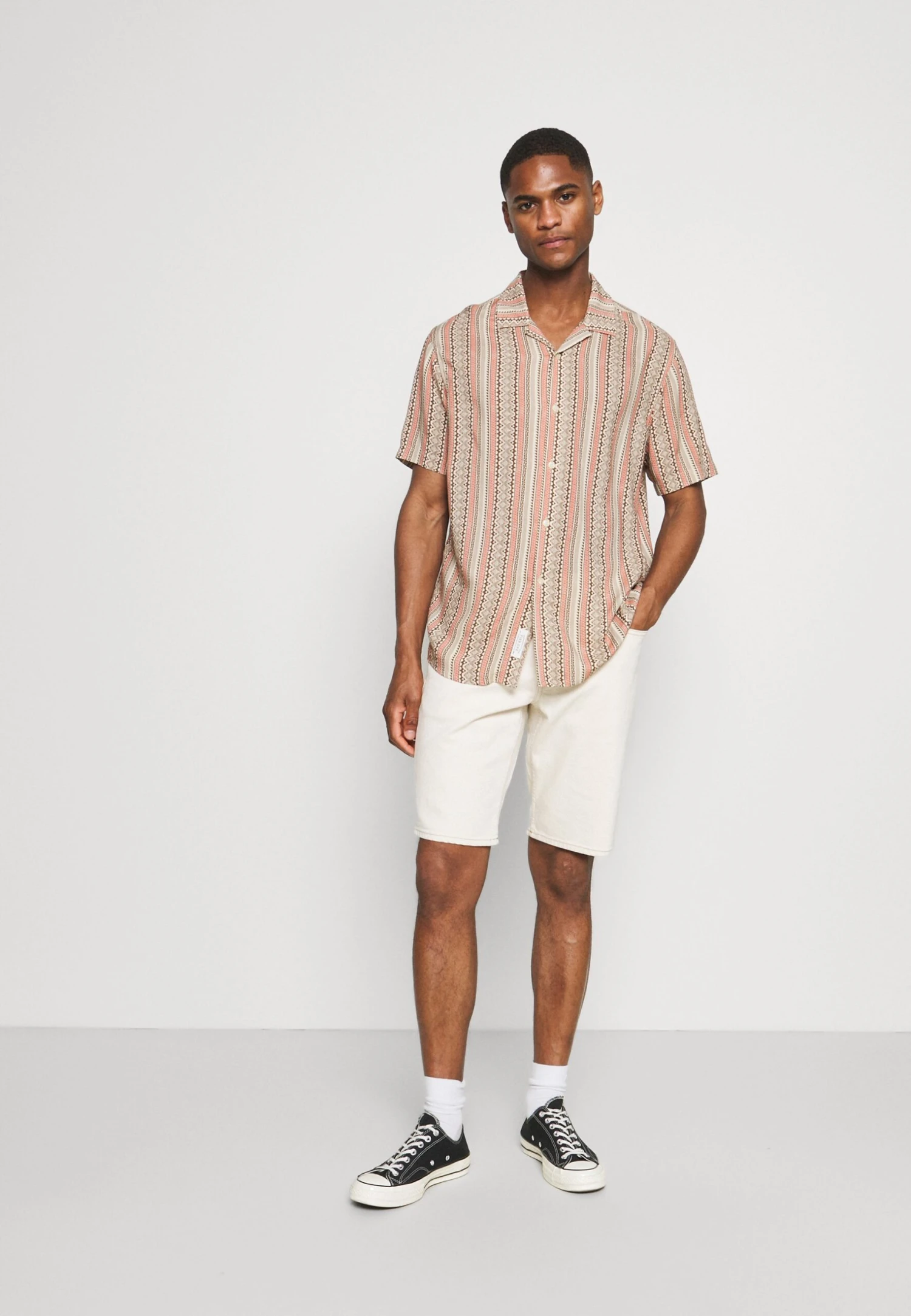 Pier OneSkjorta - Multicoloured 4 Pier OneSkjorta - Multicoloured - Bild 2