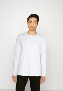 Pier One5 PACK - Långärmad Tröja - Tan/light Blue/white 17 Pier One5 PACK - Långärmad Tröja - Tan/light Blue/white -Macys Butik 1632bac79c5048909d5e0ecd74f28f38