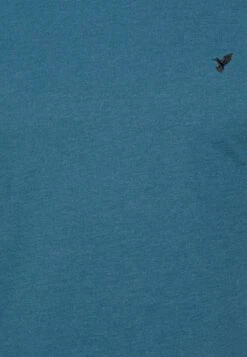 Pier One5 PACK - T-shirt - Bas - Mottled Blue/light Green/off-white 19 Pier One5 PACK - T-shirt - Bas - Mottled Blue/light Green/off-white -Macys Butik 1687ce17aa2049eda937647a6de7b3cb