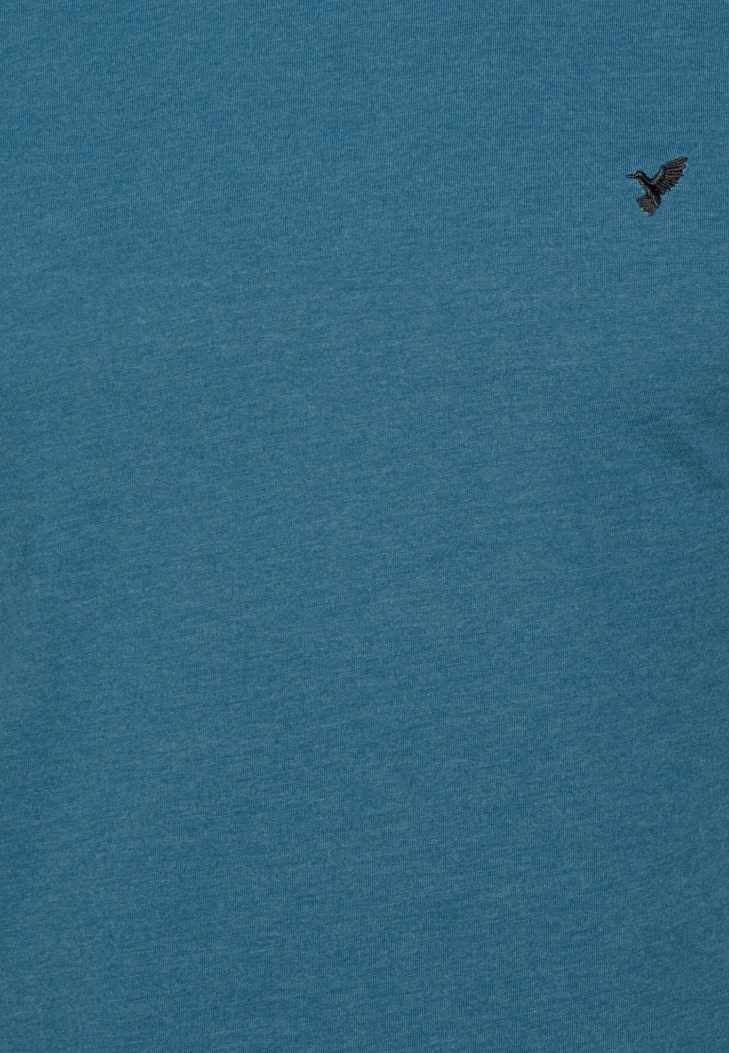 Pier One5 PACK - T-shirt - Bas - Mottled Blue/light Green/off-white 11 Pier One5 PACK - T-shirt - Bas - Mottled Blue/light Green/off-white - Bild 9