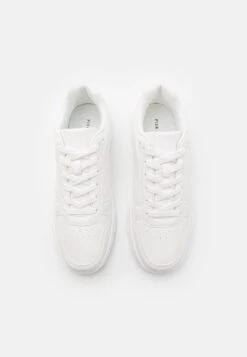 Pier OneUNISEX - Sneakers - White -Macys Butik 18c3053c4ab3436b8143dc292329ec48