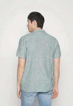 Pier OneSkjorta - Teal 9 Pier OneSkjorta - Teal -Macys Butik 217374f91f754711b4699fc69f49cffe