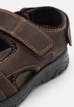 Pier OneVandringssandaler - Brown 13 Pier OneVandringssandaler - Brown -Macys Butik 22720775e7c446aca7c0e15c07d95000