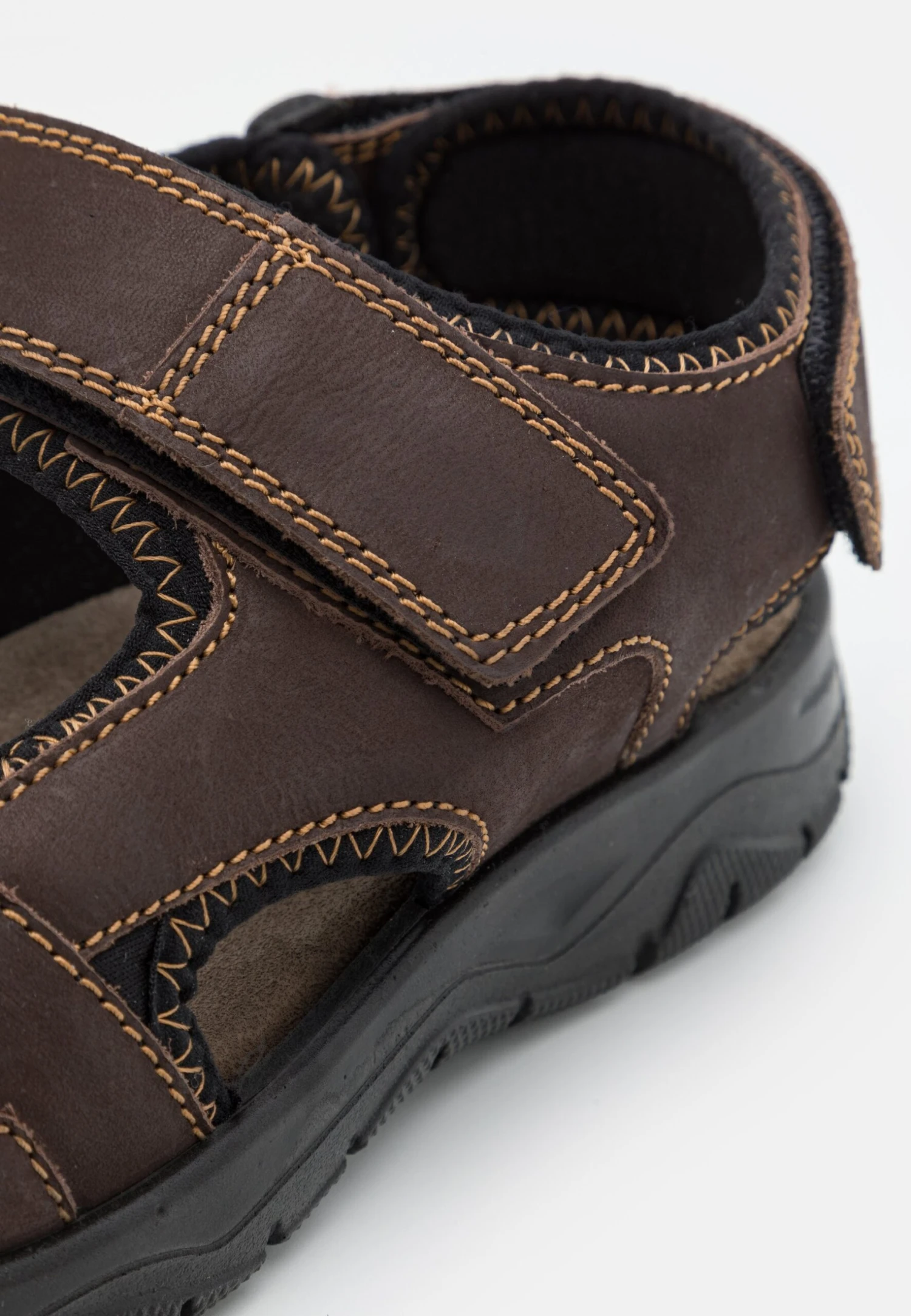 Pier OneVandringssandaler - Brown 8 Pier OneVandringssandaler - Brown - Bild 6