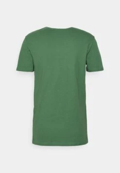Pier One5 PACK - T-shirt - Bas - Green/beige/khaki -Macys Butik 2329207dd64d48d88b9ffd189a1435e9