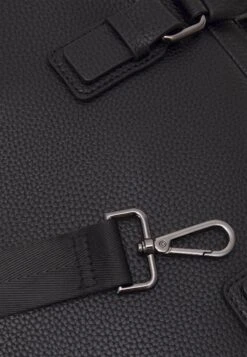 Pier OnePortfölj / Datorväska - Black -Macys Butik 2415bc75817340989b2ffb6bb4b02177