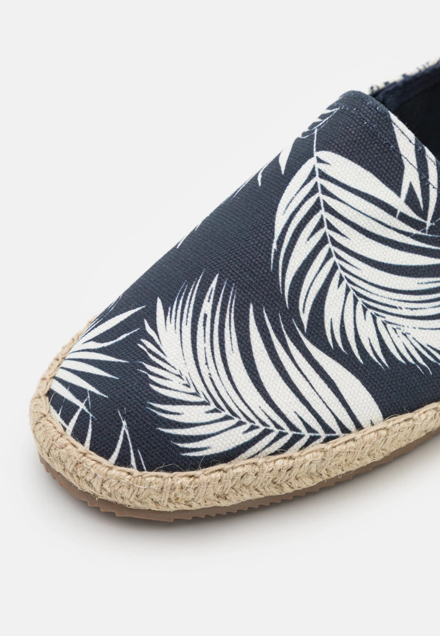 Pier OneUNISEX - Espadrillos - Dark Blue 8 Pier OneUNISEX - Espadrillos - Dark Blue - Bild 6