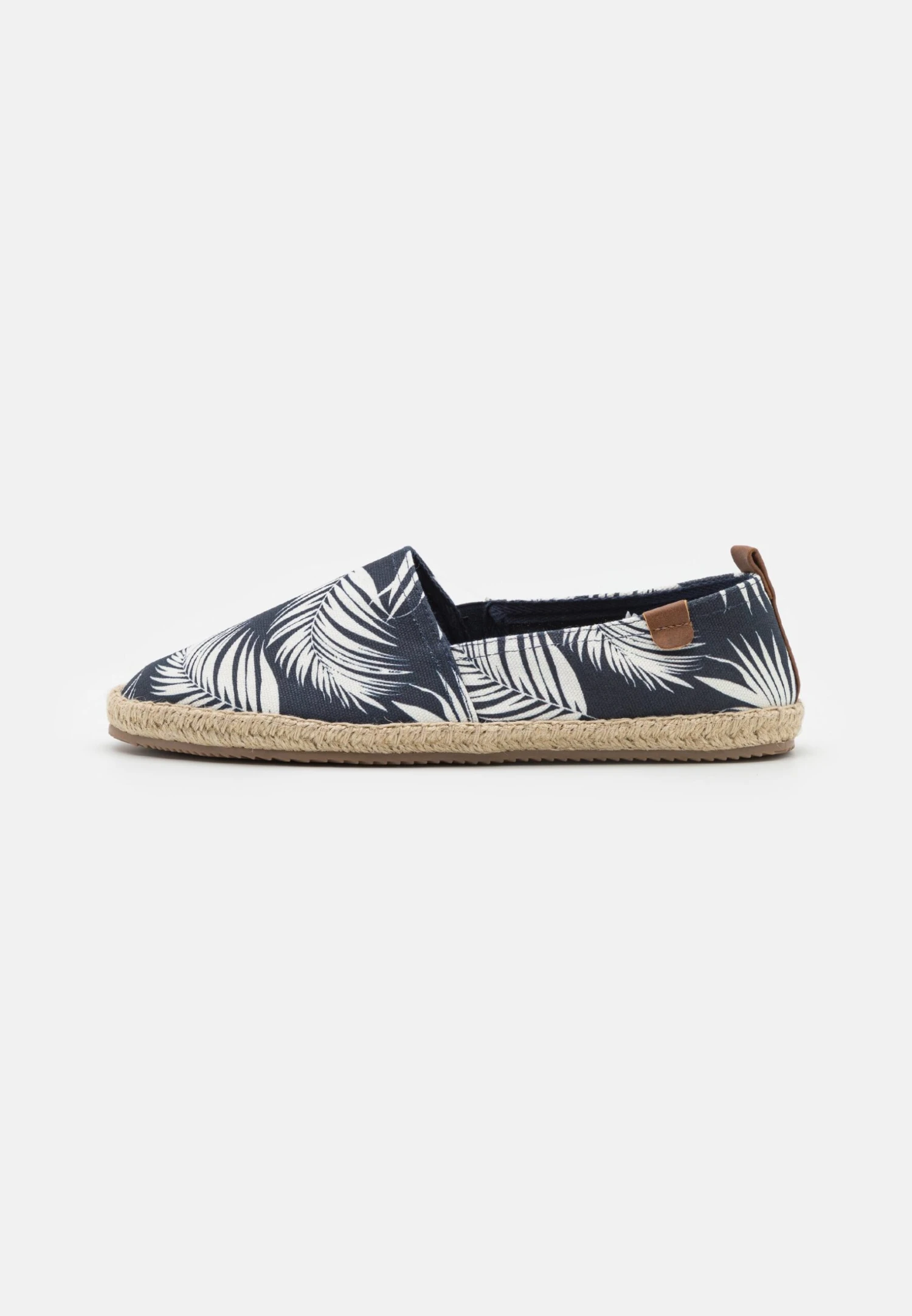 Pier OneUNISEX - Espadrillos - Dark Blue 3 Pier OneUNISEX - Espadrillos - Dark Blue