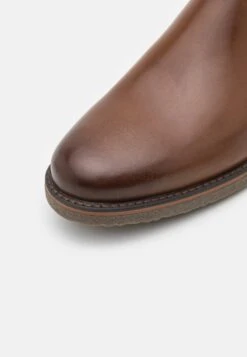 Pier OneStövletter - Cognac 13 Pier OneStövletter - Cognac -Macys Butik 2782fd4d3d114f4580f5ae127881ee91