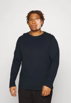 Pier One2 PACK - Långärmad Tröja - Dark Green/dark Blue 11 Pier One2 PACK - Långärmad Tröja - Dark Green/dark Blue -Macys Butik 2aaef884481b45aca5cdce1106e2bc60