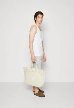 Pier One3 PACK - Linne - White