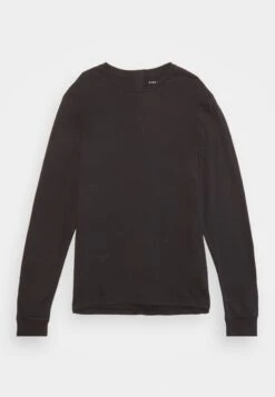 Pier OneLångärmad Tröja - Black -Macys Butik 363ff77229754f4cafe34d8f2845a58e