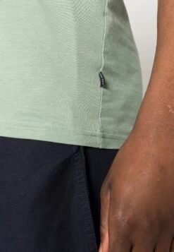 Pier One3 PACK - Linne - Dark Grey / Green / Bordeaux -Macys Butik 369e7c3a7b9a49f4a0239a7a450be8d0