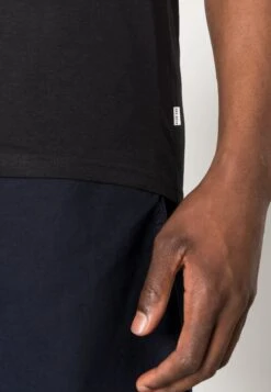 Pier One5 PACK - Linne - White / Black -Macys Butik 3c12160be46645c3a29e061d6133553b