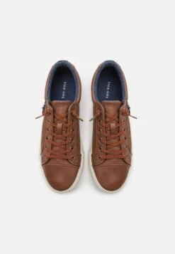 Pier OneUNISEX - Sneakers - Cognac 11 Pier OneUNISEX - Sneakers - Cognac -Macys Butik 3d1f3808291849ed8f04a77a9118f1ad