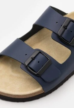 Pier OneUNISEX - Tofflor & Inneskor - Dark Blue 13 Pier OneUNISEX - Tofflor & Inneskor - Dark Blue -Macys Butik 3d8a5cdb5e514771841f04cbfc9f95cd