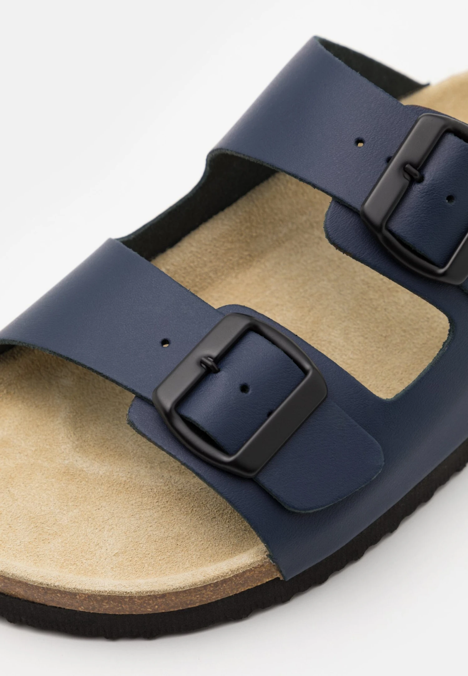 Pier OneUNISEX - Tofflor & Inneskor - Dark Blue 8 Pier OneUNISEX - Tofflor & Inneskor - Dark Blue - Bild 6