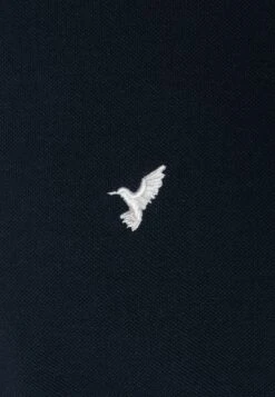 Pier OnePIQUE EMBRO DETAIL - T-shirt - Bas - Dark Blue 7 Pier OnePIQUE EMBRO DETAIL - T-shirt - Bas - Dark Blue -Macys Butik 421eaf6ab4a14994be819750c9b8e6d4