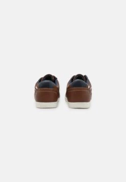Pier OneSneakers - Cognac 10 Pier OneSneakers - Cognac -Macys Butik 4ec40bbff55f4a829e663c624977b43b