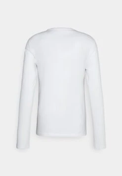 Pier One7 PACK - Långärmad Tröja - Mottled Light Grey/white/mottled Dark Grey -Macys Butik 4ed4a1abf33041ff8cf912ccb7e83c82