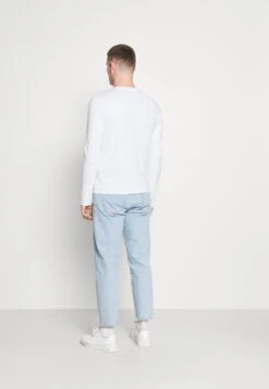 Pier One5 PACK - Långärmad Tröja - White/dark Blu/grey 13 Pier One5 PACK - Långärmad Tröja - White/dark Blu/grey -Macys Butik 501e285d599547fa8b3d97a7168757c4