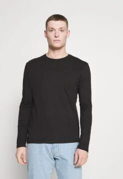 Pier One5 PACK - Långärmad Tröja - White/dark Blu/grey 16 Pier One5 PACK - Långärmad Tröja - White/dark Blu/grey -Macys Butik 504fb867bed4445ca997ccec5c3b3174