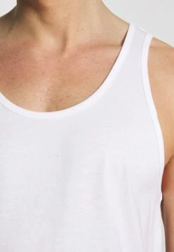 Pier One2 PACK - Linne - White -Macys Butik 52833d80fb3f40e4971d846f93fab26c