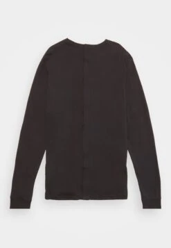 Pier OneLångärmad Tröja - Black -Macys Butik 56f25137e67c4f2aa47895cceb05bb7d