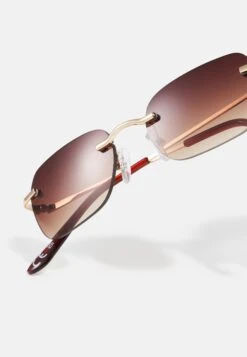 Pier OneUNISEX - Solglasögon - Brown 9 Pier OneUNISEX - Solglasögon - Brown -Macys Butik 58b430eeef994f548bfe2a1118a5bf23