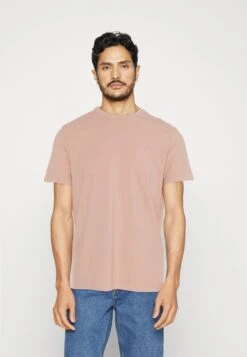 Pier One5 PACK - T-shirt - Bas - Off-white/lilac/light Red 16 Pier One5 PACK - T-shirt - Bas - Off-white/lilac/light Red -Macys Butik 5ba0b11c1e774374bfe0a2812c216468