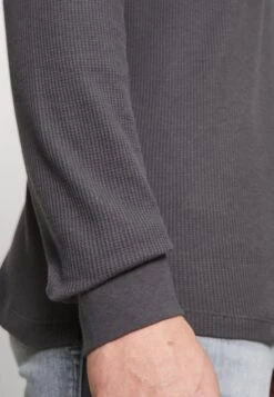 Pier OneLångärmad Tröja - Dark Grey -Macys Butik 5e29e8bda1724e309915d689ea2c9f98