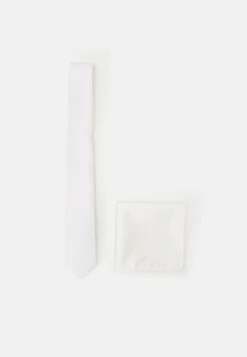 Pier OneSET - Ficknäsduk - White