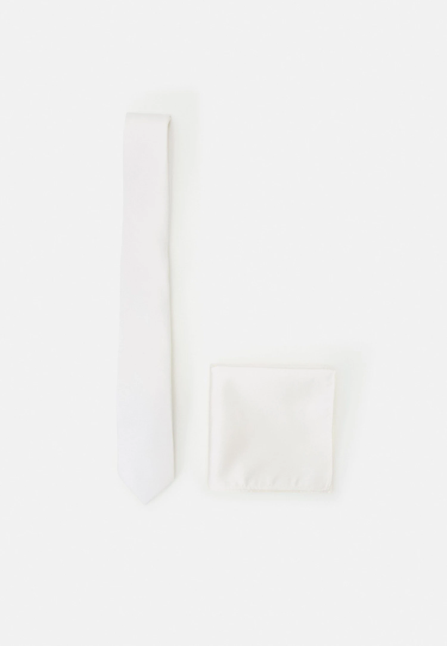 Pier OneSET - Ficknäsduk - White 3 Pier OneSET - Ficknäsduk - White