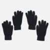 Pier One2 PACK - Fingervantar - Black