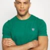 Pier OneT-shirt - Bas - Dark Green