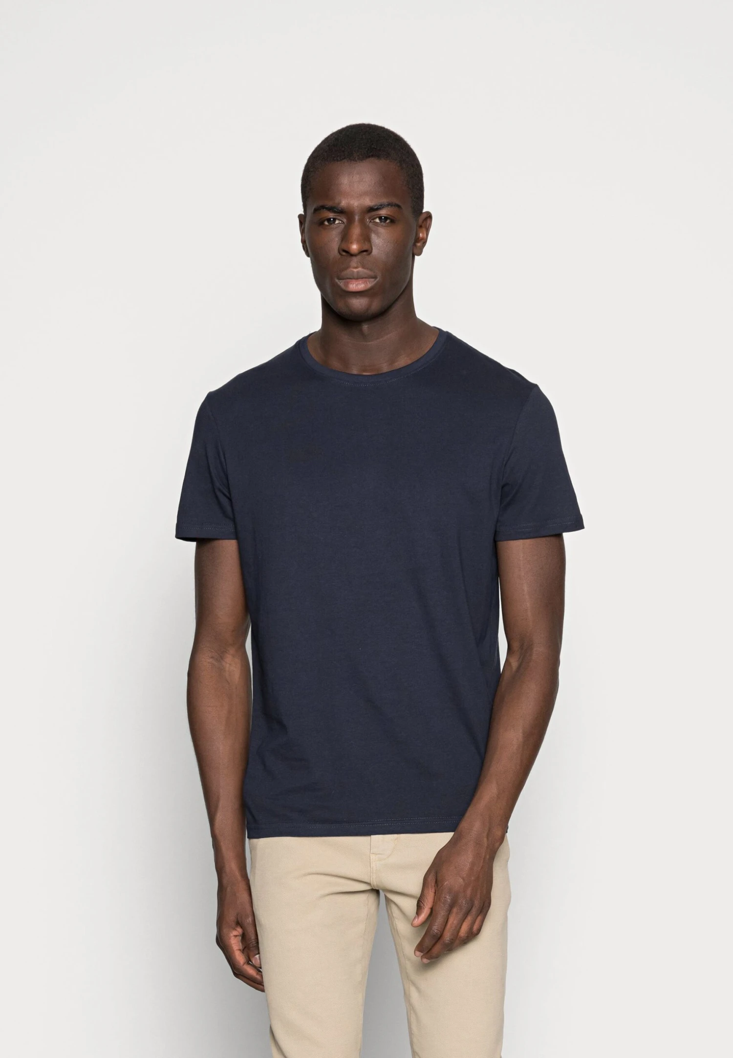 Pier One2 PACK - T-shirt - Bas - Bordeaux 6 Pier One2 PACK - T-shirt - Bas - Bordeaux - Bild 4