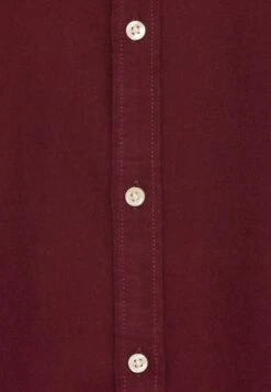 Pier One2 PACK - Skjorta - Bordeaux/black/white 11 Pier One2 PACK - Skjorta - Bordeaux/black/white -Macys Butik 64aeb36278124c83bfbaf8dc8518a3f8