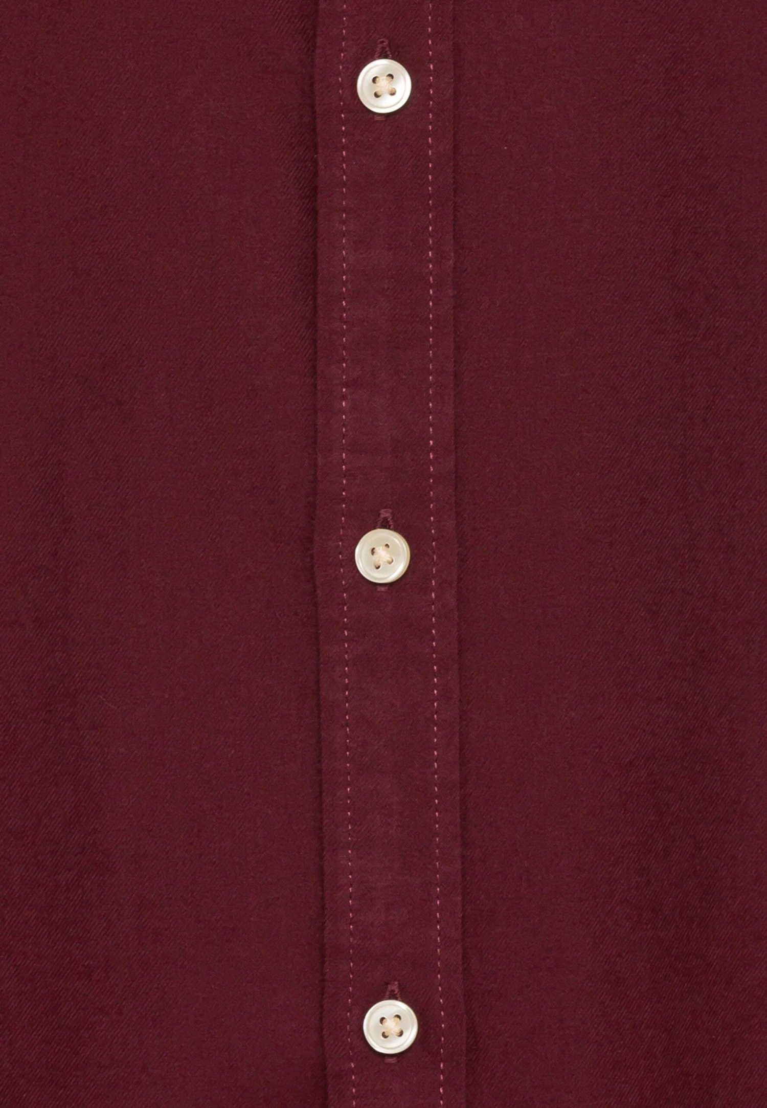 Pier One2 PACK - Skjorta - Bordeaux/black/white 7 Pier One2 PACK - Skjorta - Bordeaux/black/white - Bild 5