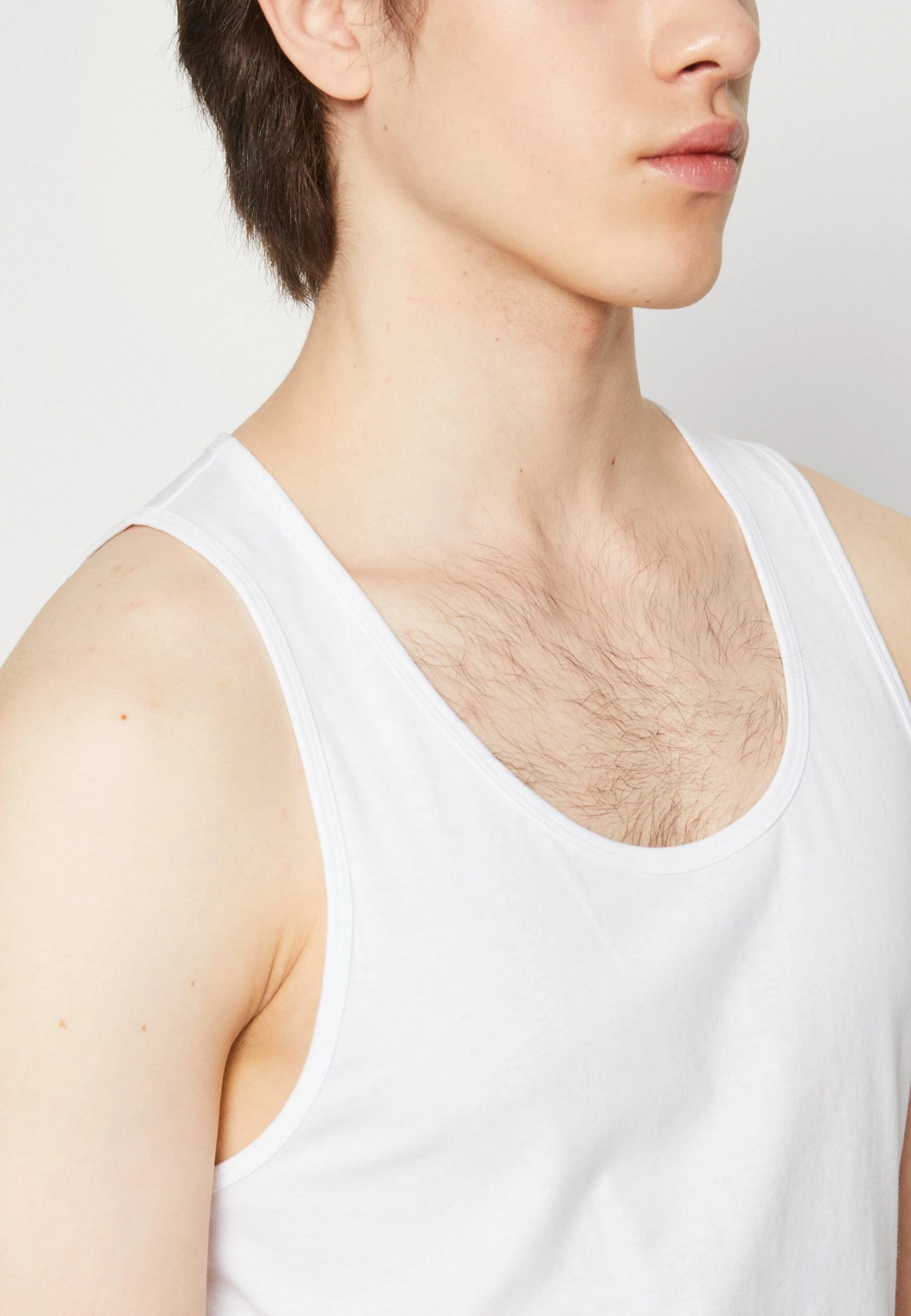 Pier One3 PACK - Linne - White 6 Pier One3 PACK - Linne - White - Bild 4