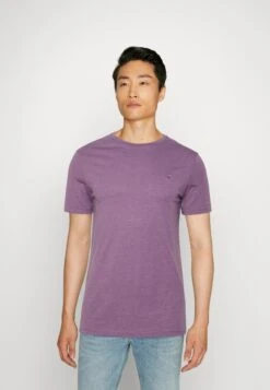 Pier One5 PACK - T-shirt - Bas - Mottled Blue/light Green/off-white 14 Pier One5 PACK - T-shirt - Bas - Mottled Blue/light Green/off-white -Macys Butik 6740a42f8f5a4db5b922dbd55ece32e1