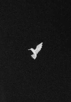 Pier OnePIQUE EMBRO DETAIL - T-shirt - Bas - Black 7 Pier OnePIQUE EMBRO DETAIL - T-shirt - Bas - Black -Macys Butik 6c7c2588324644019773d655c64baea8